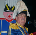 1. Vorsitzende Blaue Funken Jandewerth-Mitschke