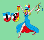 Logo Feuerio