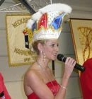 NNG Prinzessin und Stadtprinzessin Jennifer I.