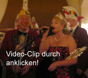 Videoklip durch anklicken!