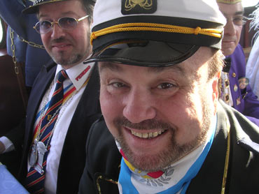 Foto von Hans-Peter Keller