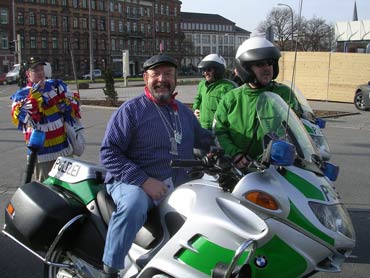 Foto von Hans-Peter Keller
